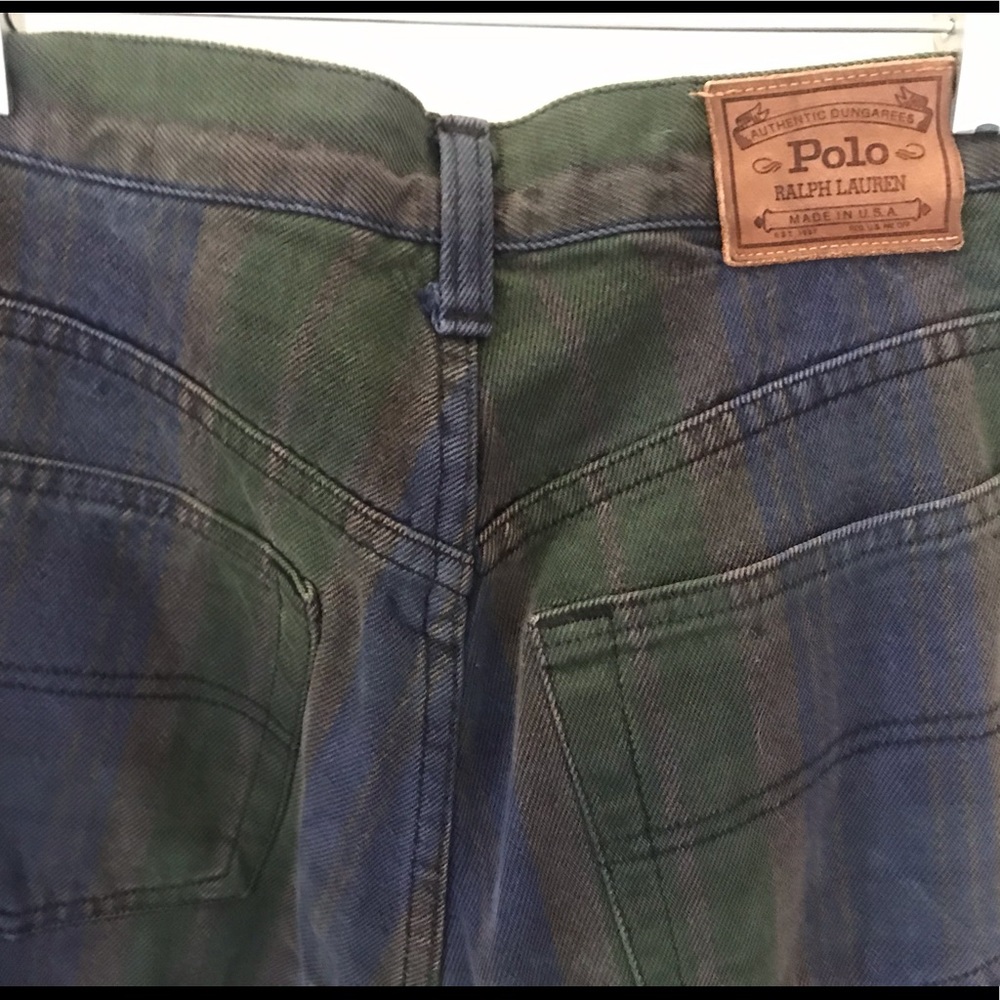 Polo Ralph Lauren Jeans